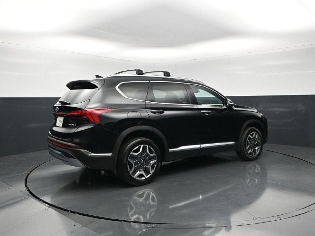 2023 Hyundai Santa Fe Plug-In Hybrid Limited
