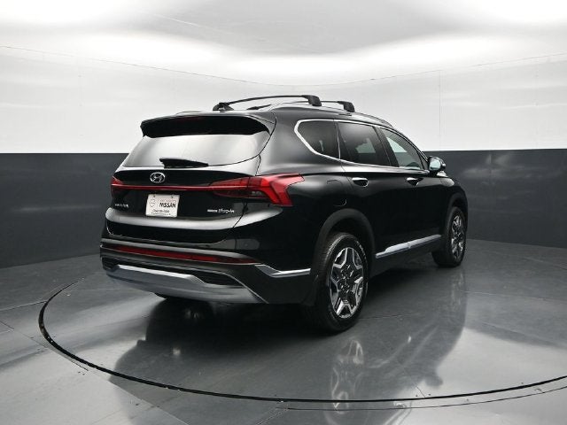 2023 Hyundai Santa Fe Plug-In Hybrid Limited