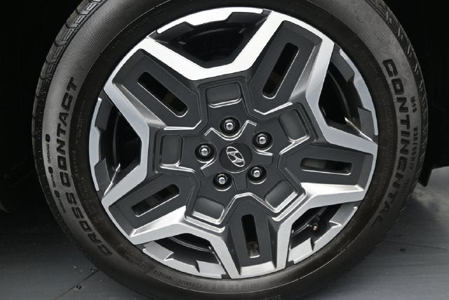 2023 Hyundai Santa Fe Plug-In Hybrid Limited