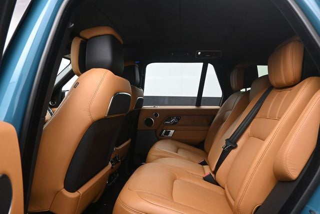 2021 Land Rover Range Rover Fifty