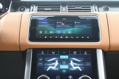 2021 Land Rover Range Rover Fifty