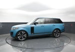 2021 Land Rover Range Rover Fifty