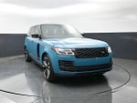 2021 Land Rover Range Rover Fifty