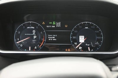2015 Land Rover Range Rover Autobiography