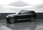 2015 Land Rover Range Rover Autobiography