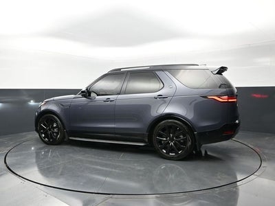 2024 Land Rover Discovery Dynamic SE