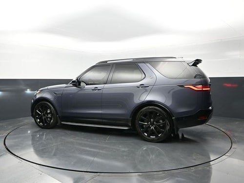 2024 Land Rover Discovery Dynamic SE