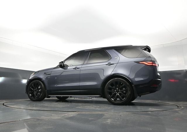 2024 Land Rover Discovery Dynamic SE
