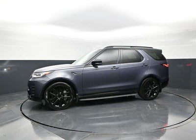 2024 Land Rover Discovery Dynamic SE