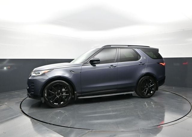 2024 Land Rover Discovery Dynamic SE