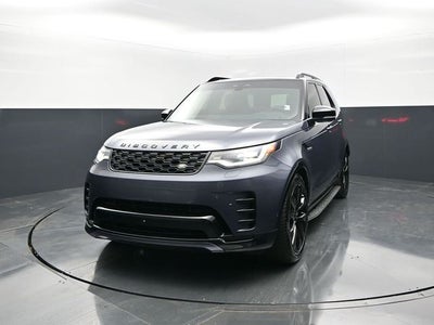 2024 Land Rover Discovery Dynamic SE