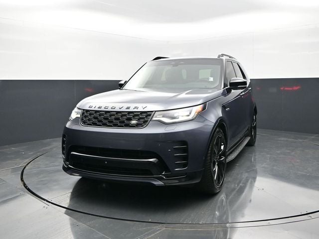 2024 Land Rover Discovery Dynamic SE