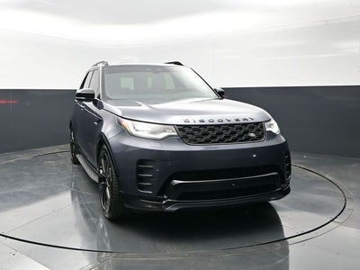 2024 Land Rover Discovery Dynamic SE