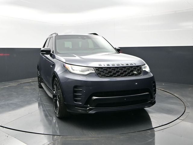2024 Land Rover Discovery Dynamic SE