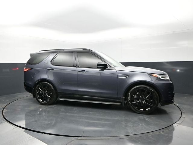 2024 Land Rover Discovery Dynamic SE
