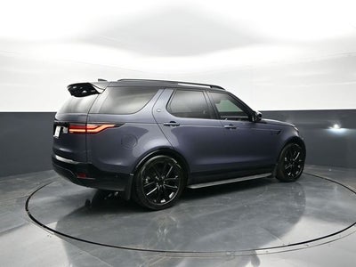 2024 Land Rover Discovery Dynamic SE