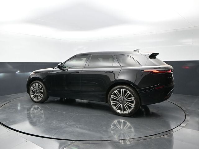 2026 Land Rover Range Rover Velar Autobiography