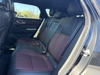 2026 Land Rover Range Rover Velar Autobiography