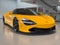 2019 McLaren 720S Performance