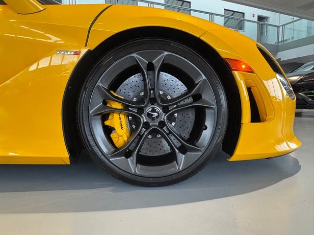 2019 McLaren 720S Performance