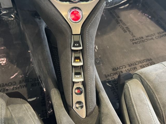 2019 McLaren 720S Performance