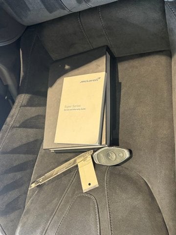 2019 McLaren 720S Performance