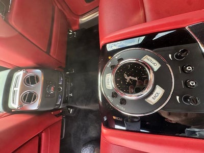 2019 Rolls-Royce Ghost Base