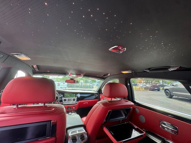 2019 Rolls-Royce Ghost Base