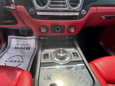 2019 Rolls-Royce Ghost Base