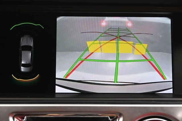 2019 Rolls-Royce Ghost Base