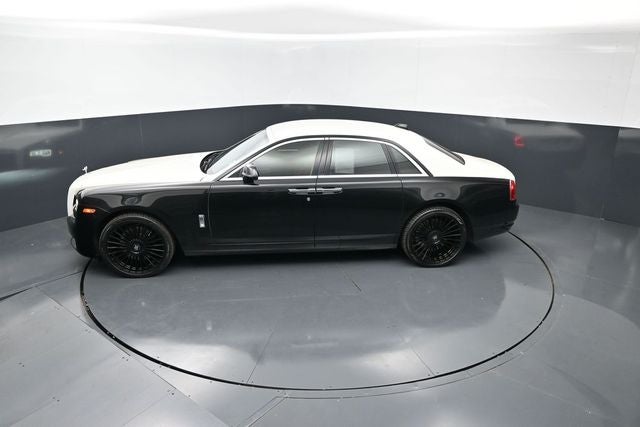 2019 Rolls-Royce Ghost Base
