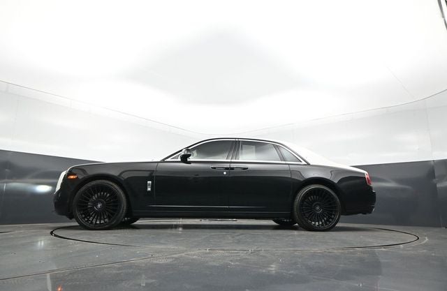 2019 Rolls-Royce Ghost Base