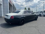 2019 Rolls-Royce Ghost Base