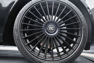 2019 Rolls-Royce Ghost Base