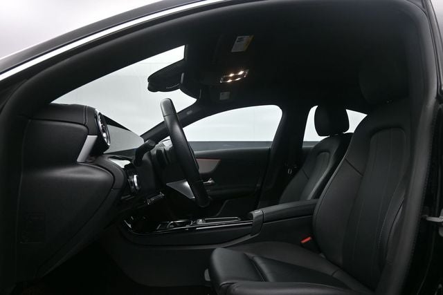 2025 Mercedes-Benz CLA CLA 250
