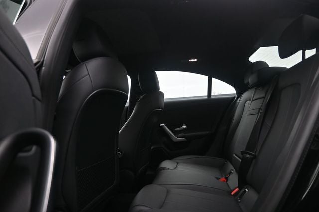 2025 Mercedes-Benz CLA CLA 250