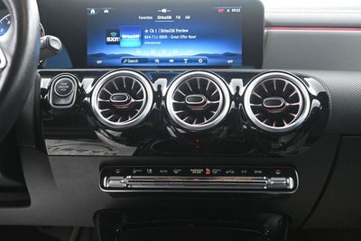 2025 Mercedes-Benz CLA CLA 250