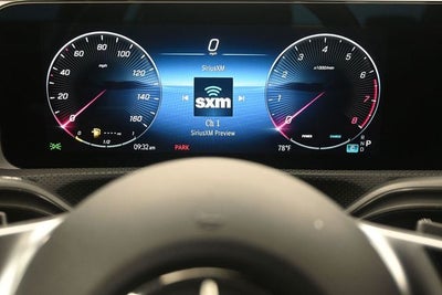 2025 Mercedes-Benz CLA CLA 250