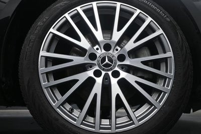 2025 Mercedes-Benz CLA CLA 250