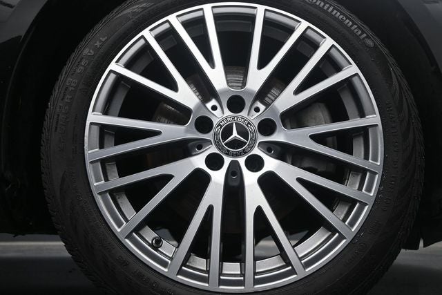 2025 Mercedes-Benz CLA CLA 250
