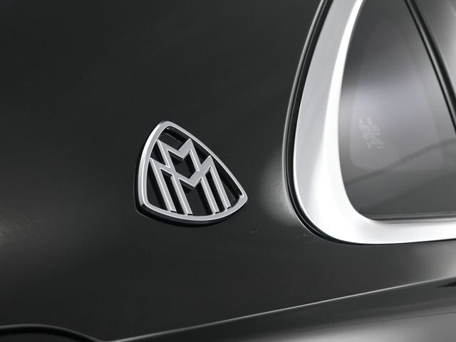 2023 Mercedes-Benz S-Class Maybach S 680