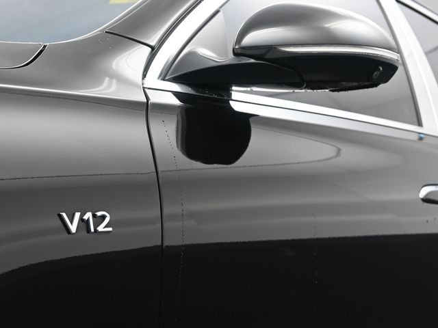 2023 Mercedes-Benz S-Class Maybach S 680