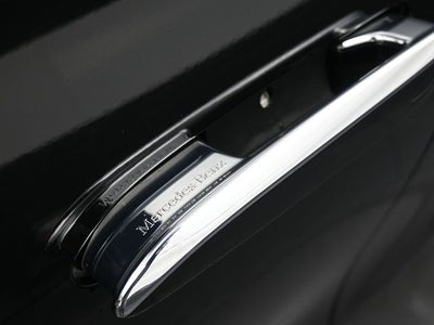 2023 Mercedes-Benz S-Class Maybach S 680