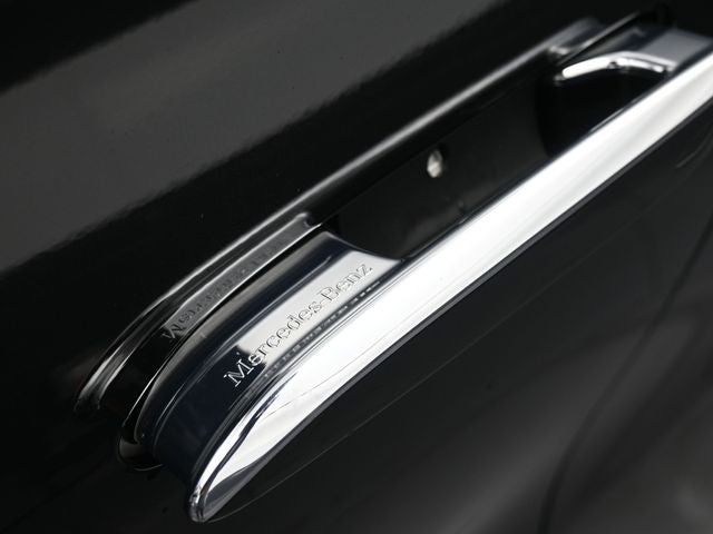 2023 Mercedes-Benz S-Class Maybach S 680