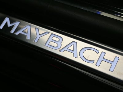 2023 Mercedes-Benz S-Class Maybach S 680