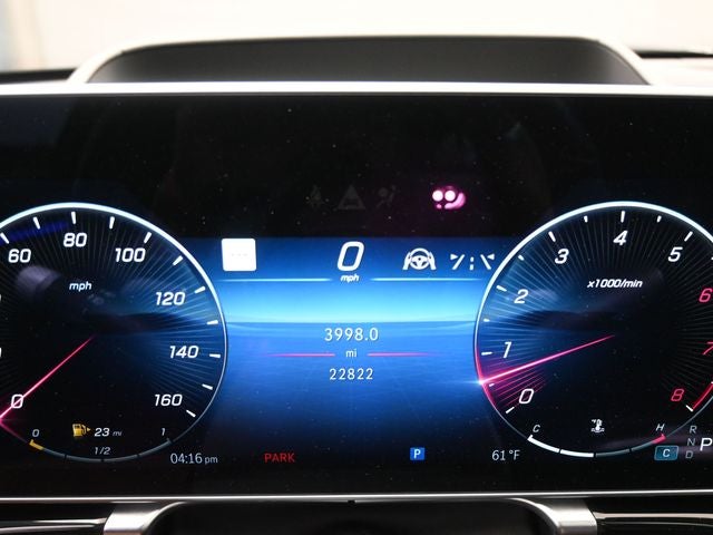 2023 Mercedes-Benz S-Class Maybach S 680