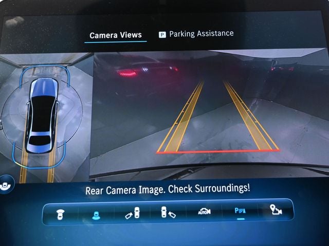 2023 Mercedes-Benz S-Class Maybach S 680