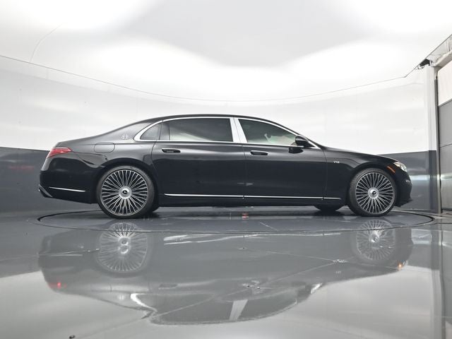 2023 Mercedes-Benz S-Class Maybach S 680