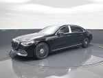 2023 Mercedes-Benz S-Class Maybach S 680