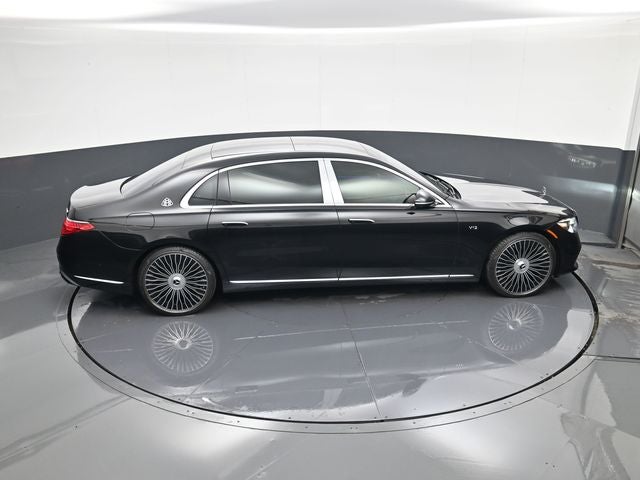 2023 Mercedes-Benz S-Class Maybach S 680